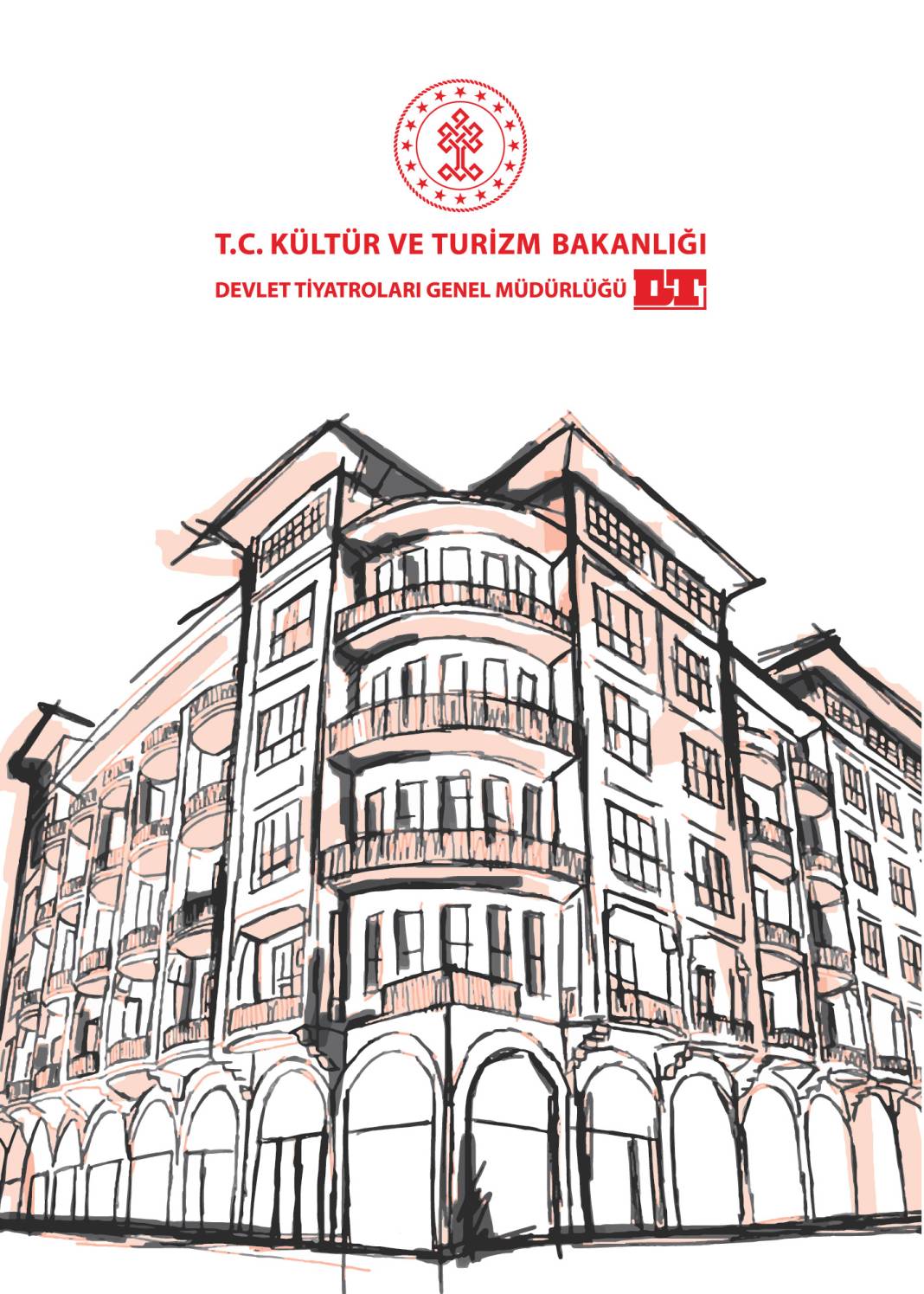 Konya Devlet Tiyatrosu Kasım 2024 Programı 1